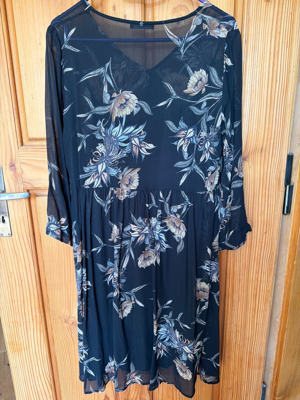 Nile Kleider: kleid nile – Neu (gemäss Beschreibung) aus gurzelen von malu04 3