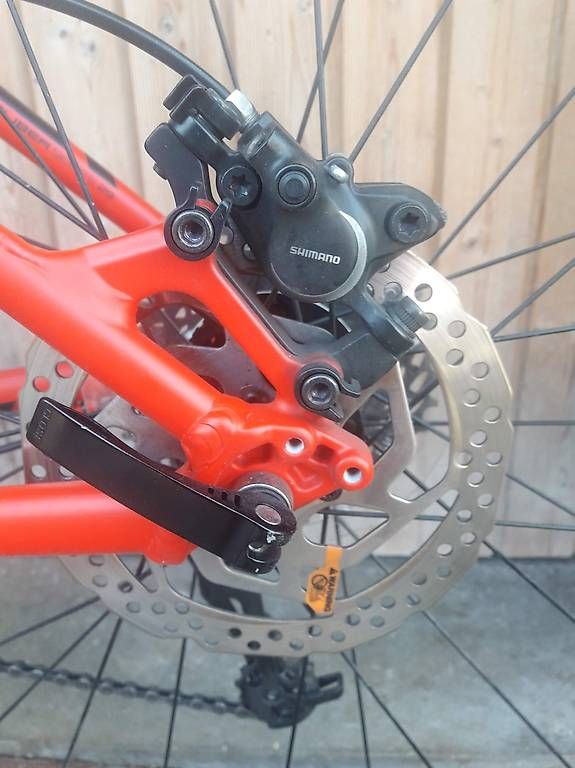 Biciclette: Mountenbike – Usato da Homberg b. Thun venduto da fah_9xdv 4