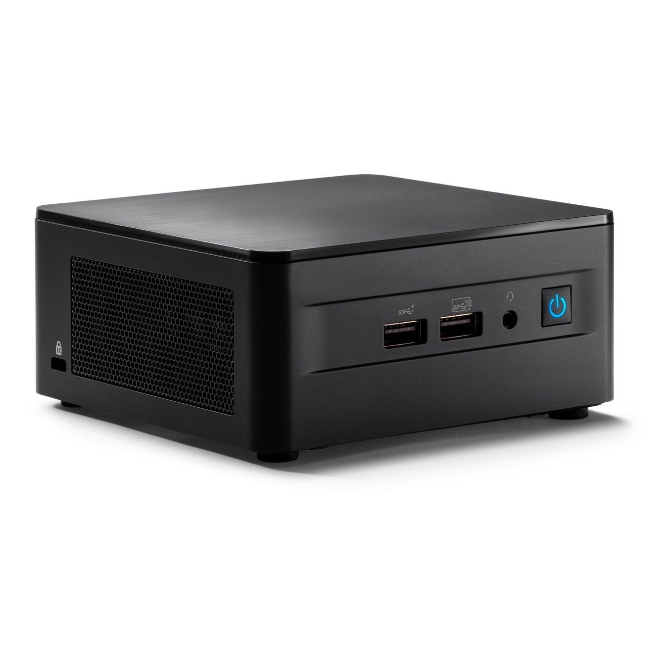 Intel PC: intel NUC 12 Pro - 2TB – Usato da Froideville venduto da Delphives