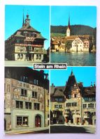 Stein am Rhein