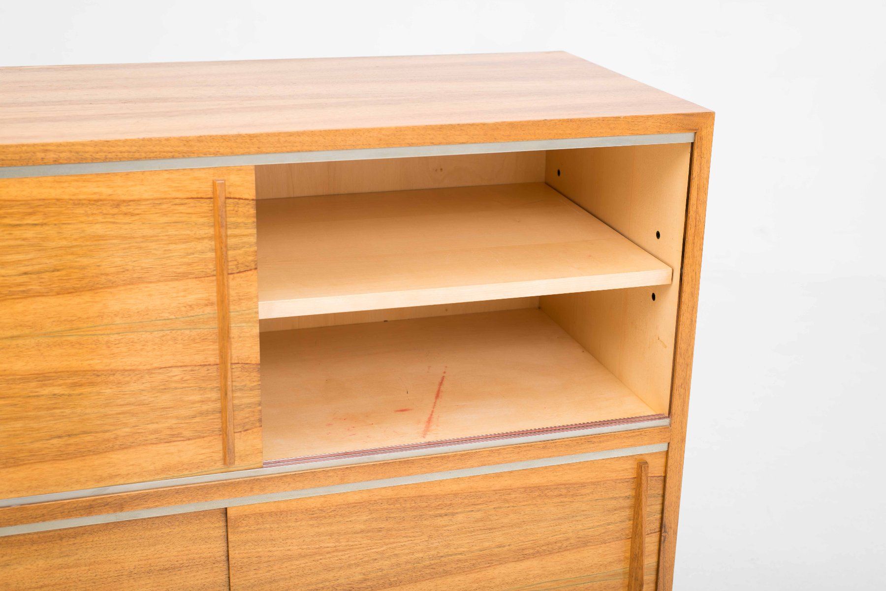 Thut Kommoden: Thut Highboard von Kurt Thut in Palisander – Gebraucht aus Zürich von STUZH38 4
