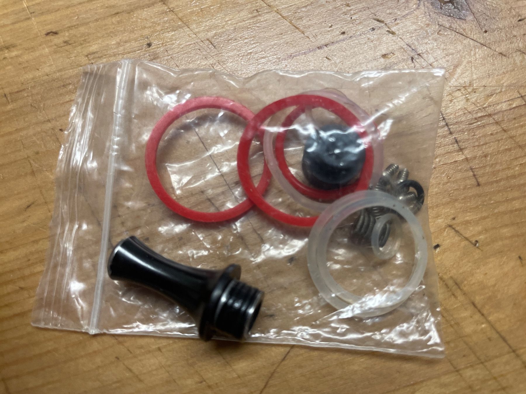 Geekvape Altri Prodotti per fumatori: Geekvape Ammit MTL – Usato da Reutlingen venduto da JW_MOTORS 3