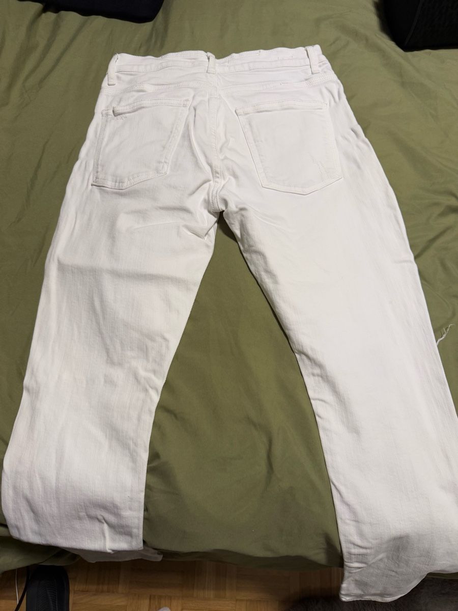 Zara Jeans: Jeans ZARA uomo tg 40 – Usato da Lugano venduto da ari_2v6v 3
