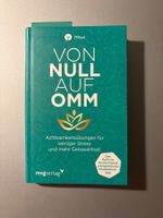 Von null auf Omm Meditation Achtsamkeit neu Briefversand