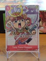 One Piece | Die kleine Tony Tony Chopper Manga🫰