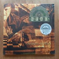 Akhenaton ‎– Métèque Et Mat 3xLP LTD. RE-2016