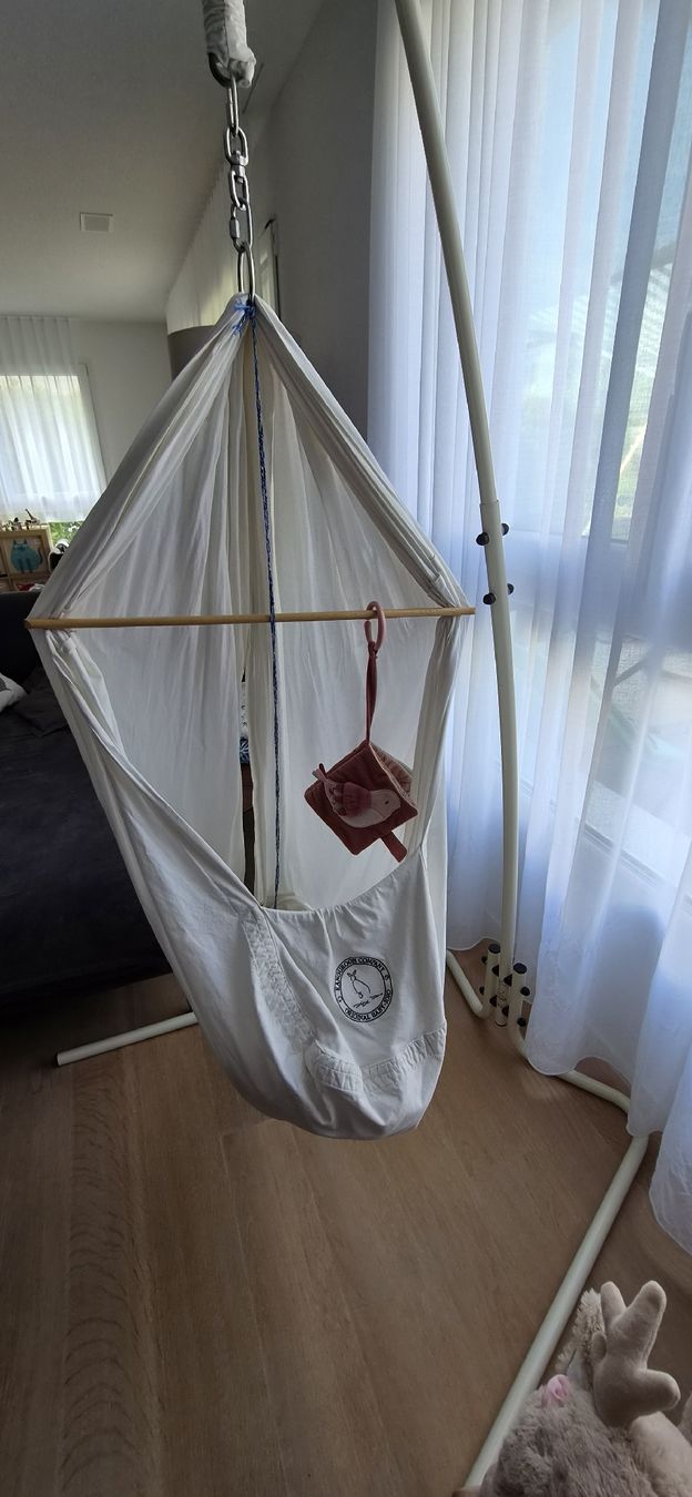 Kängurooh Hängematten: Baby-Jojo – Gebraucht aus Wolfhausen von mar_2gpj