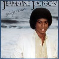 Jackson Jermaine: Let's get serious LP