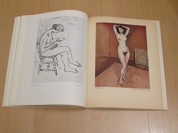 Libri: Marquet – Usato da Neuchâtel venduto da Dualseele 5