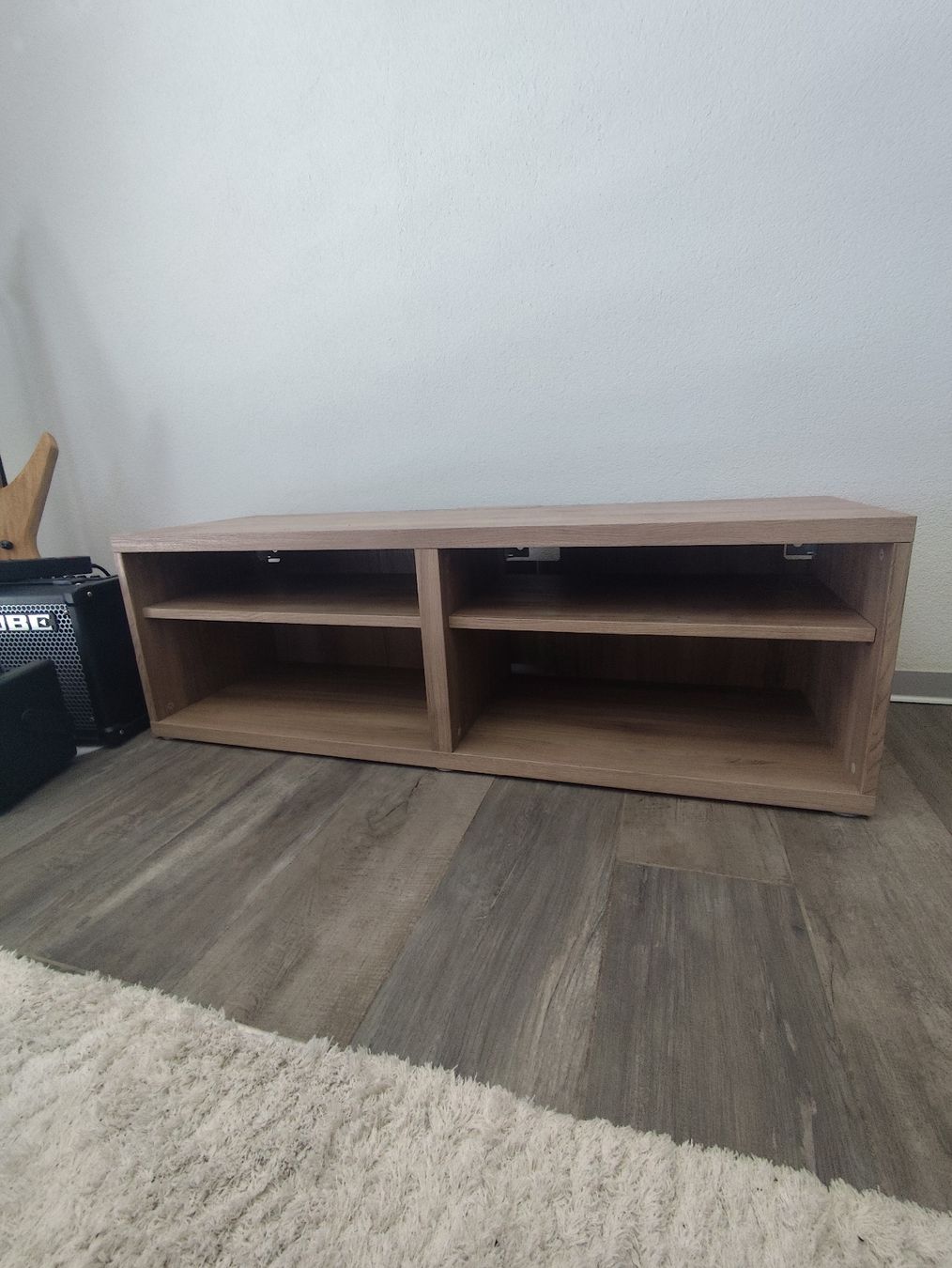 Ikea TV Möbel: Meuble TV Ikea – Gebraucht aus Châtel-St-Denis von don_nlx8