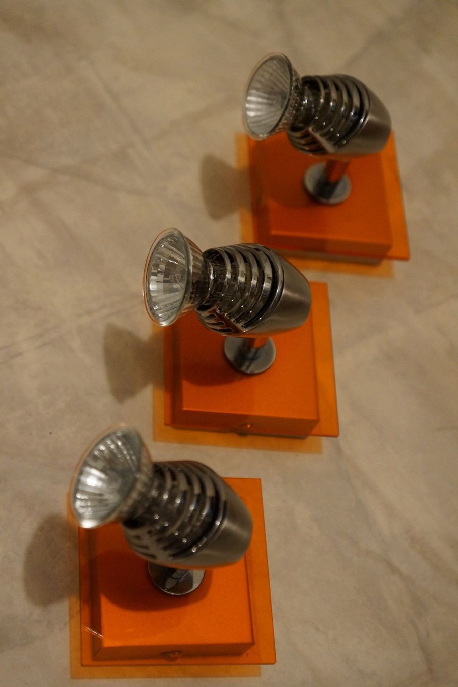 Lampade: Spotlampen – Usato da Obstalden venduto da Porco13 1