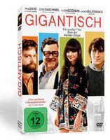 Gigantisch (DVD)