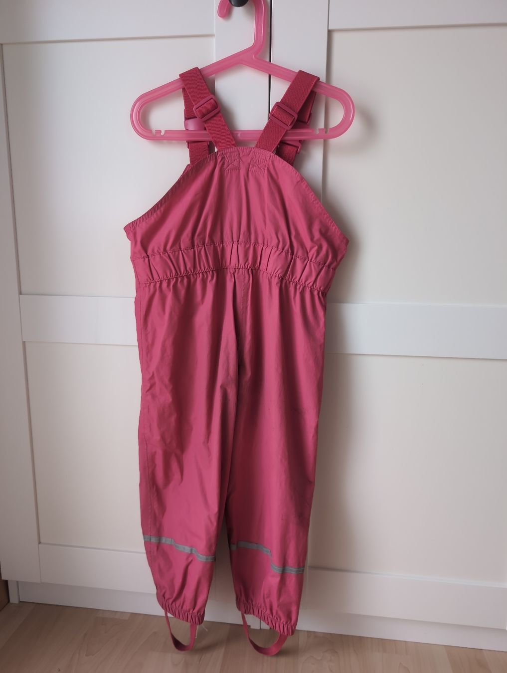 Pantaloni: Impidimpi Matschhose / Regenhose, Grösse 98/104 – Usato da Alberswil venduto da __colafroeschli__ 2