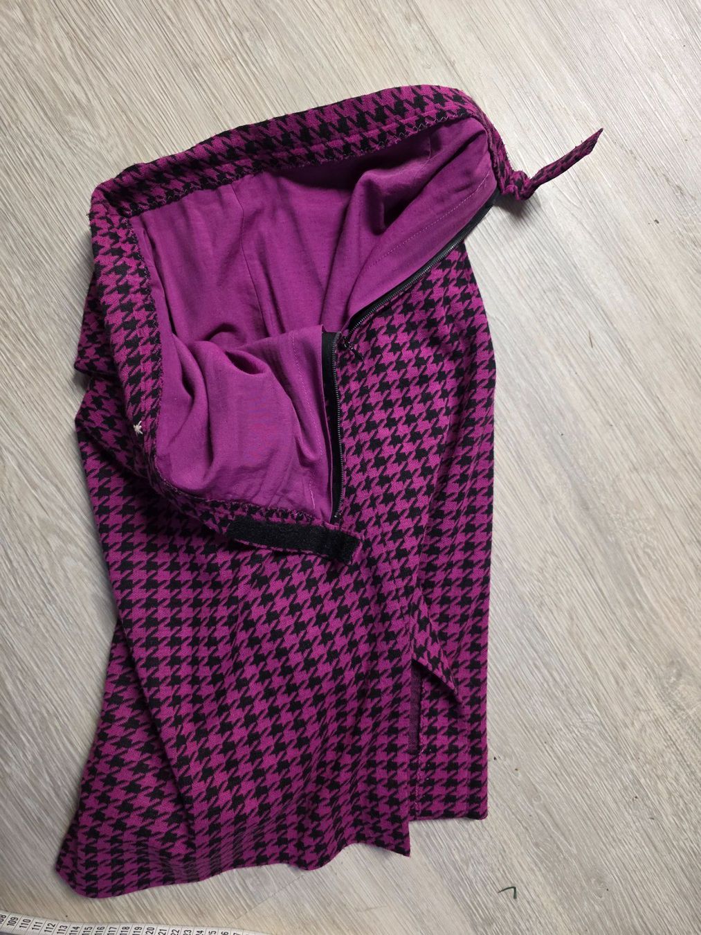 Gonne: Vintage Damen Jupe Rock – Usato da Walterswil BE venduto da Lonitti 4
