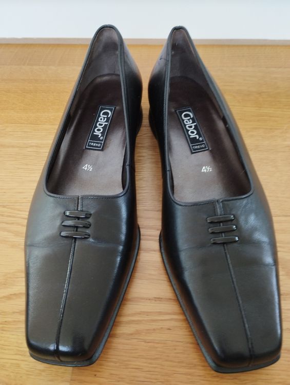 Gabor / Damen-Schuhe / 76.536.34