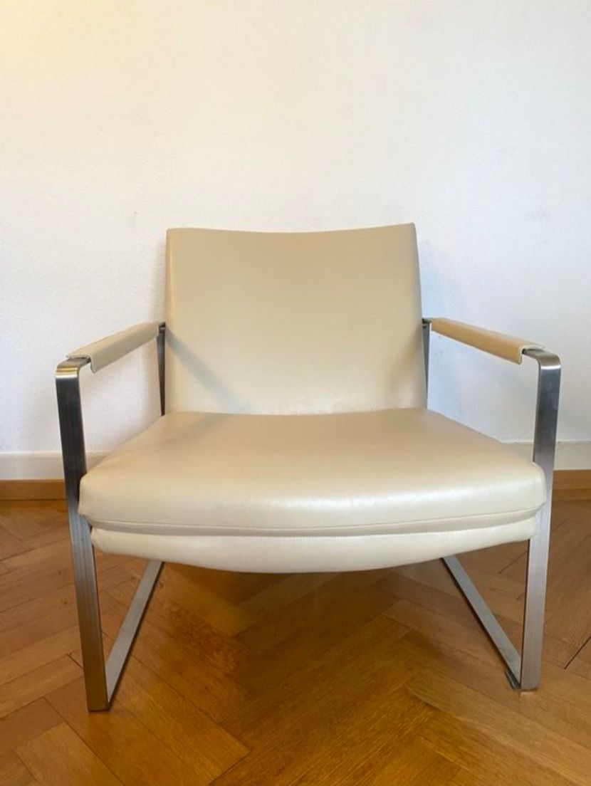 Poltrone: Design Sessel Chair by sohoConcept – Usato da St. Gallen venduto da regulla123 2