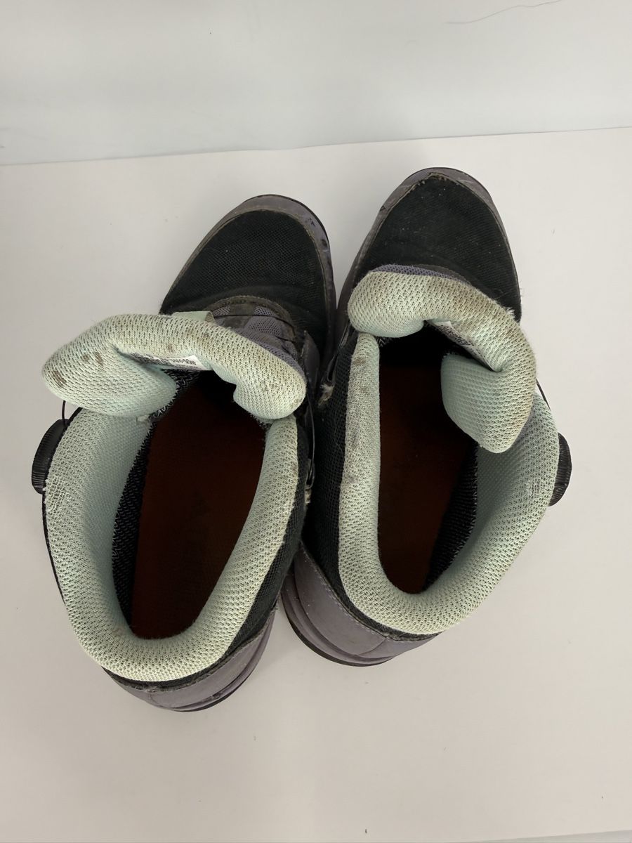 Adidas Chaussures femmes: Adidas Terrex Wanderschuhe Gr. 38 – Défectueux à Auenstein par moin. 5
