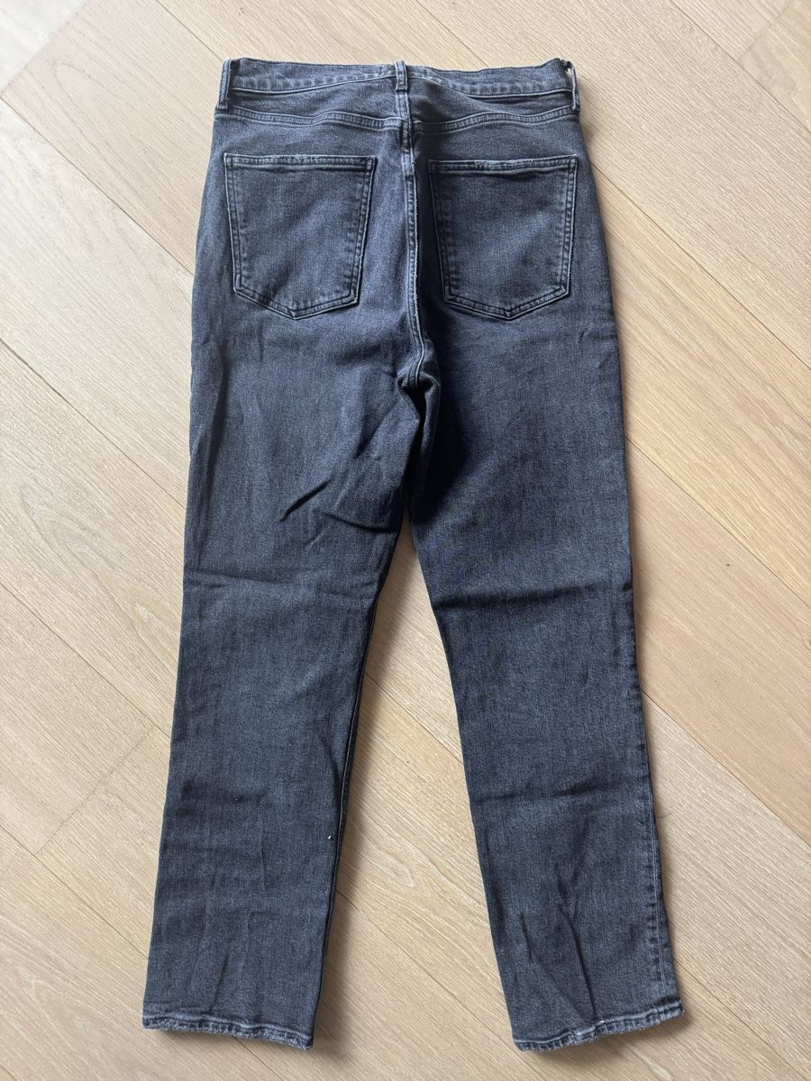 Jeans: Agolde Slim Jeans – Usato da Bern venduto da flo_yc6p 1