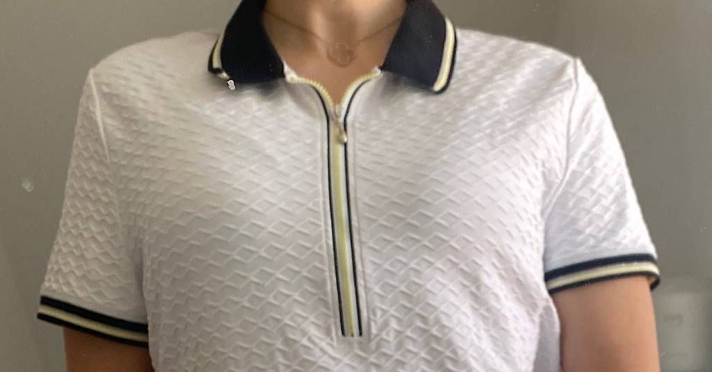 T-shirt: Betty Barclay Shirt – Usato da Steckborn venduto da theresa87