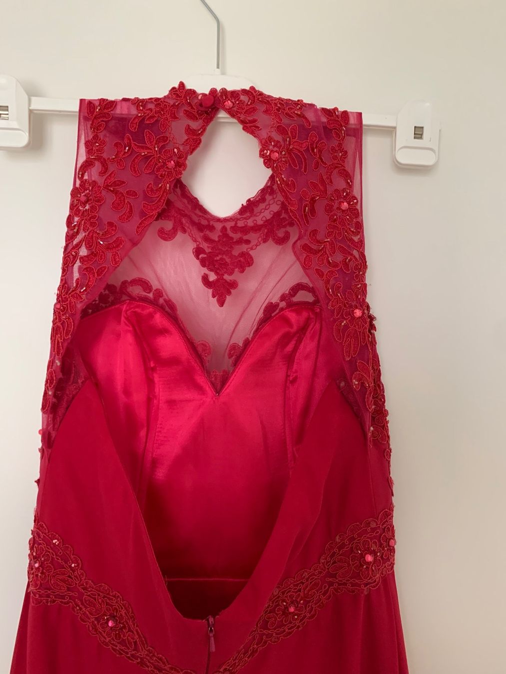 Vestiti: Festkleid – Usato da Sursee venduto da Zupsa 2