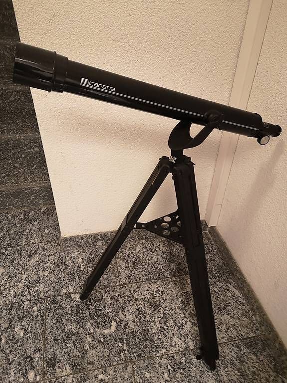 Telescopi: Fernrohr – Usato da Basel venduto da del_rjb8 1