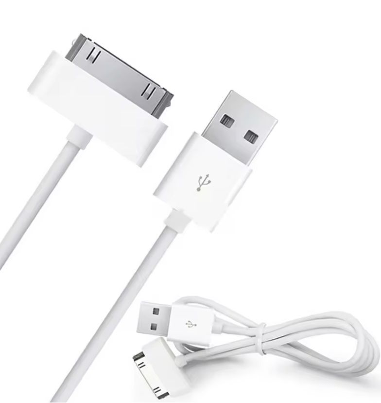Cavi: USB A - 30 pin Kabel – Nuovo e nell'imballaggio originale da Volketswil venduto da markdenzler