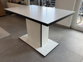 Table à manger extensible 
