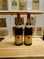 2 X 1971 VOLNAY AUBRY PÈRE ET FILS