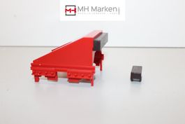 LGB 10316 Prellbock der Rhätischen Bahn RhB Gartenbahn Gleis