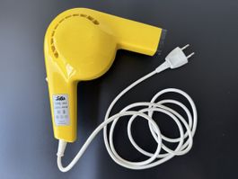 Vintage 70er Solis Föhn Typ 354