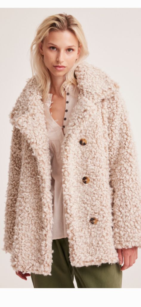 Odd Molly Jacken: *NEU* Odd Molly Jacket – Neu und originalverpackt aus Wiesendangen von Jafani
