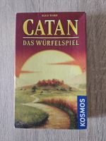 Catan : Das Würfelspiel 