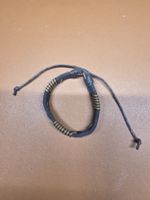 Lederarmband, unisex, verstellbar - Top Zustand!
