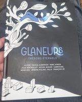 Livre Glaneurs Trésors Éternels avec CD 