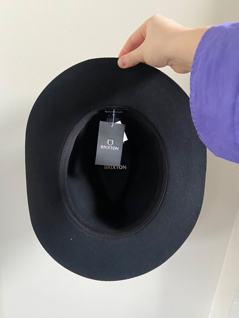 Brixton Motorcycles Chapeaux, bonnets & casquettes: NEU BRIXTON Hut – Neuf avec emballage d'origine à Bad Ragaz par leadaria 4