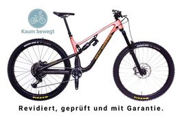 Rocky Mountain Altitude C70 (2023), Grösse L