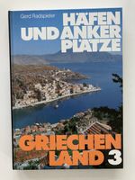 Reiseführer Griechenland: Häfen und Ankerplätze 3