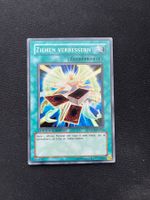 Ziehen verbessern (DPCT-DEY06), Super Rare