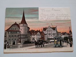 Lucerna
