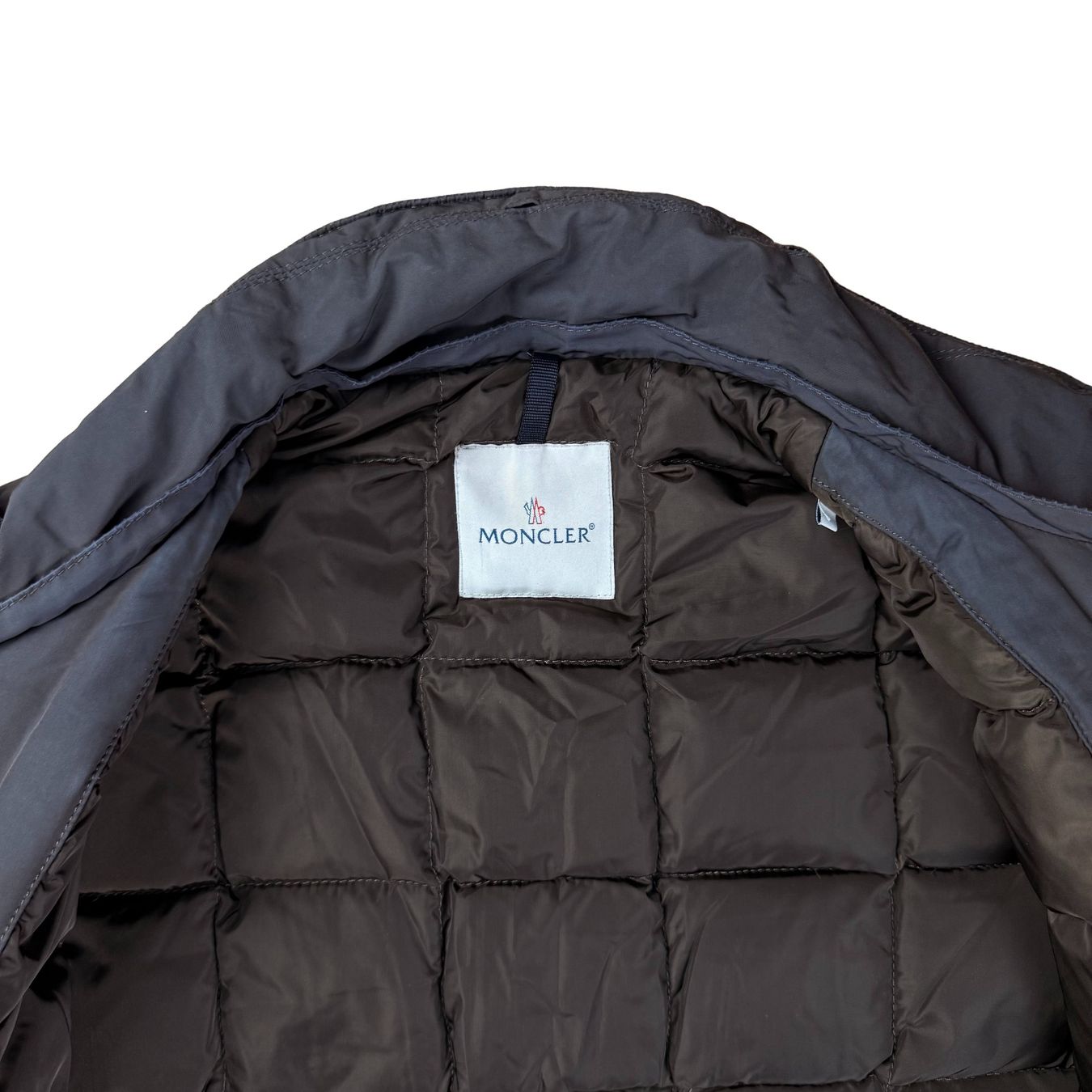 Moncler Mäntel: Vintage Moncler Daunen Mantel  - M – Gebraucht aus Herisau von 1asupply 2
