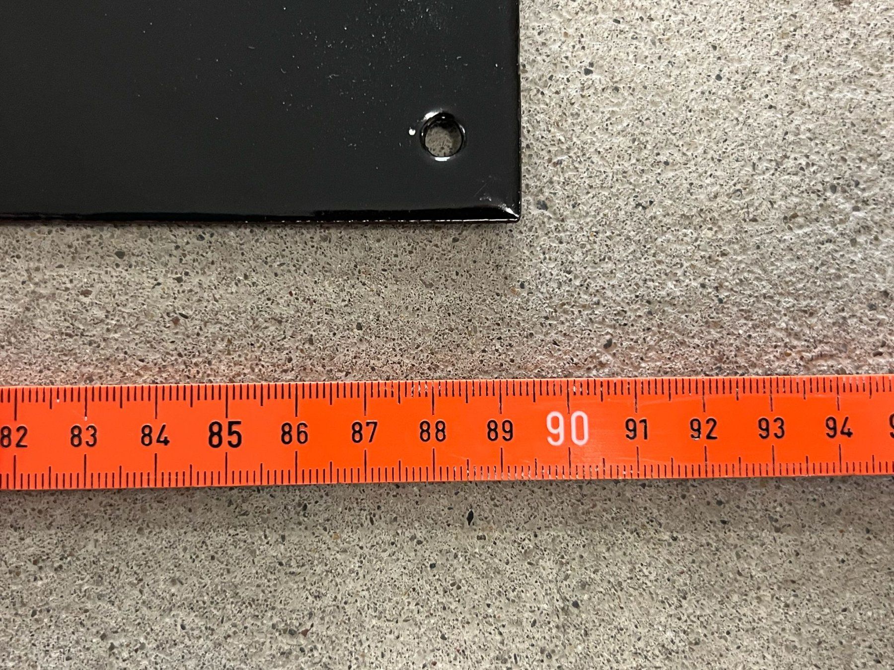 Insegne: Emaille-Schild Porsche mit Logo für Markenliebhaber – Usato da Nürensdorf venduto da michael.kaempf 1