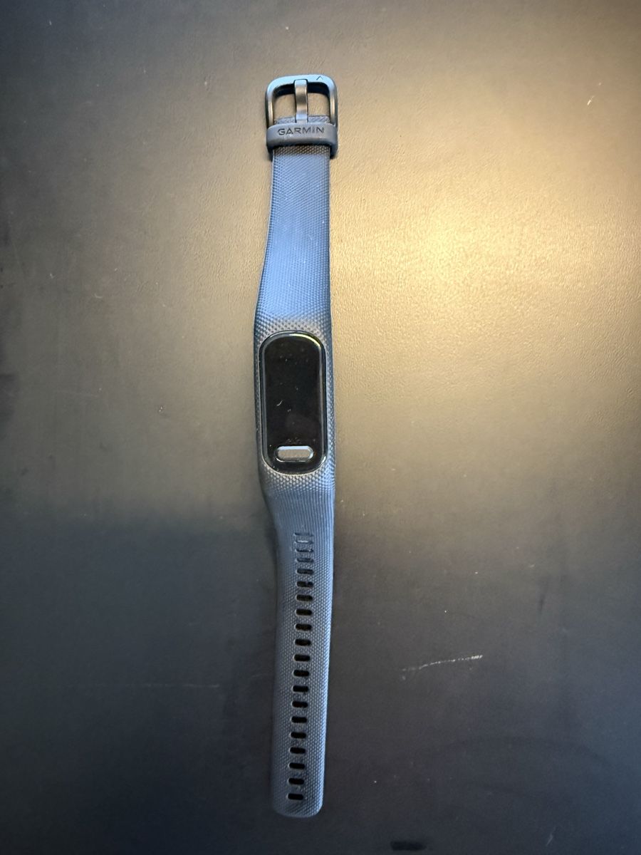 Garmin Smartwatch: Garmin vivosmart – Usato da Bad Ragaz venduto da anj_tpy5