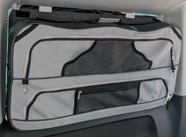 Fenstertasche rechts VW T5 T6 California Van Equip