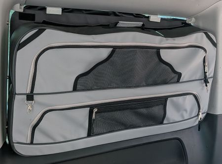 Fenstertasche rechts VW T5 T6 California Van Equip