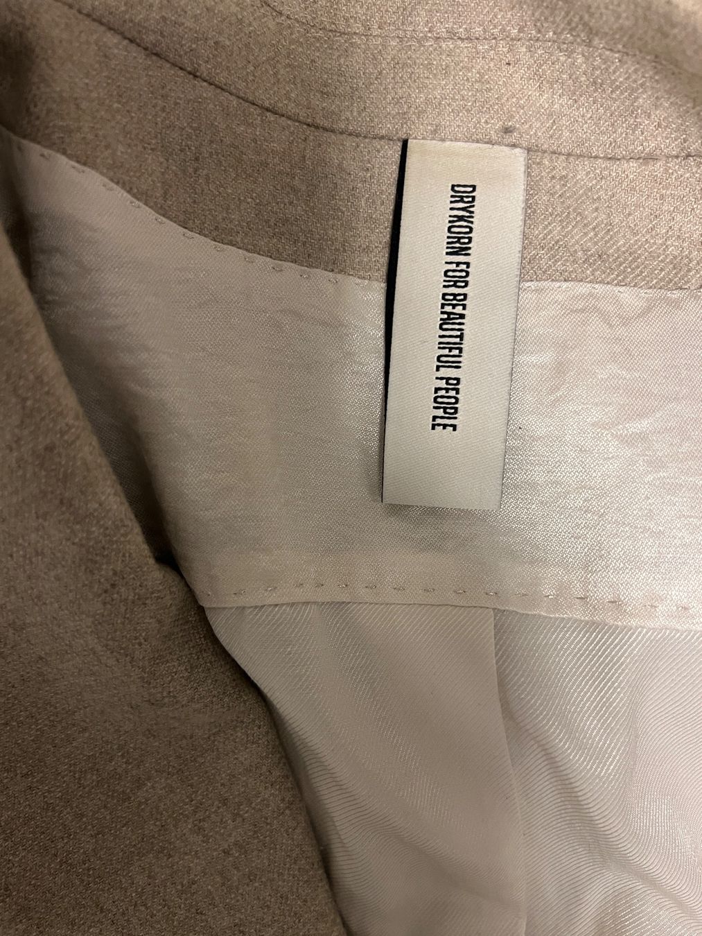 Drykorn Giacche: Blazer von Drykorn, Grösse 40 – Nuovo (secondo la descrizione) da Glis venduto da MatteoBur 2