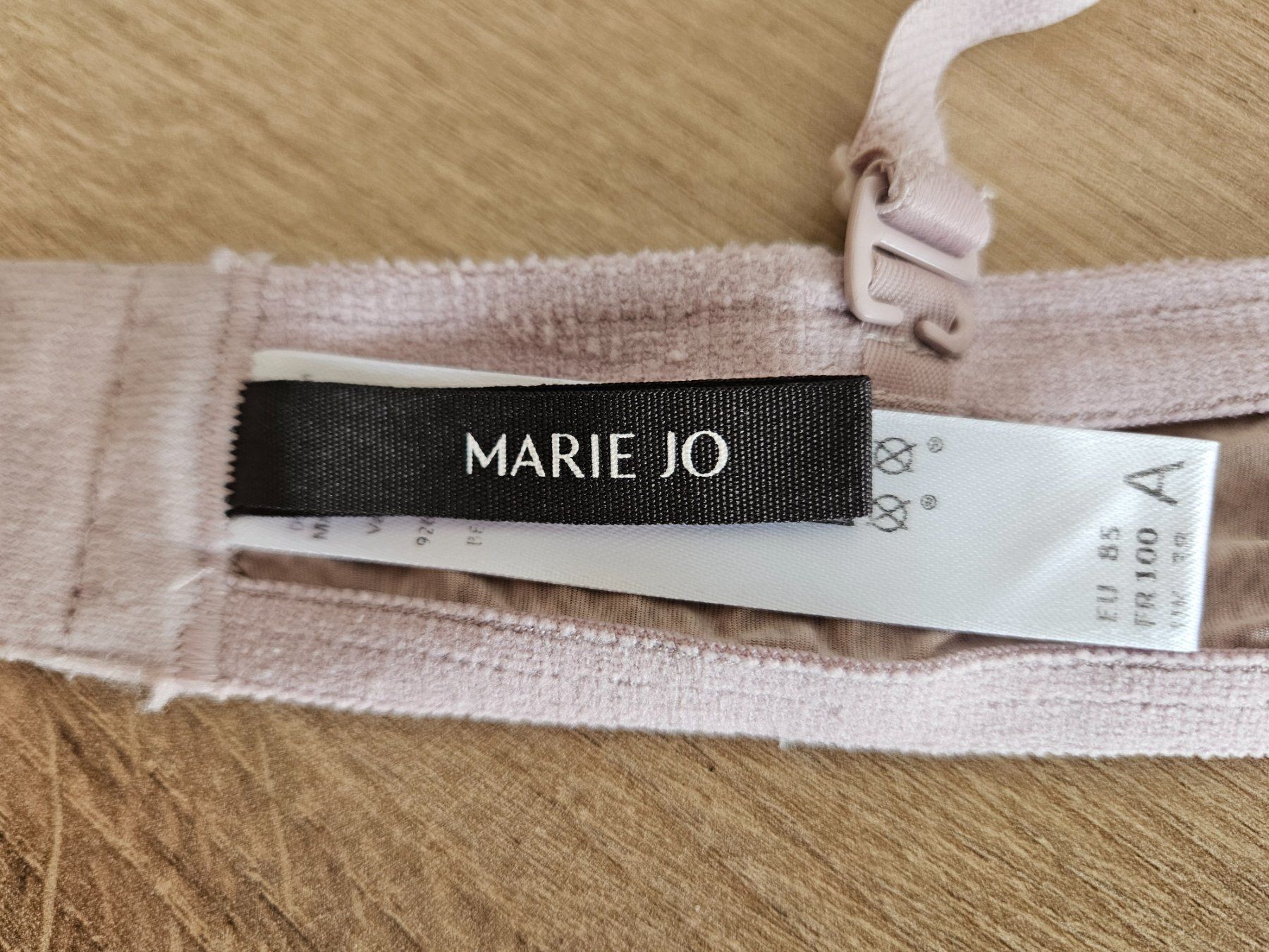 Marie Jo Altra biancheria intima: Schalen BH von Marie Jo – Usato da Möriken AG venduto da pam66 5