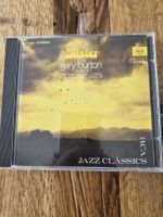 GARY BURTON QUARTET DUSTER