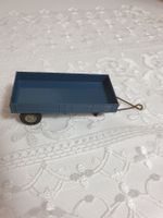 Märklin Anhänger 8009 Krupp Titan
