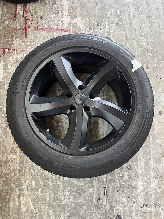 Felgen: Felgen 18 Zoll – Gebraucht aus Au von ehe_bmx2 3