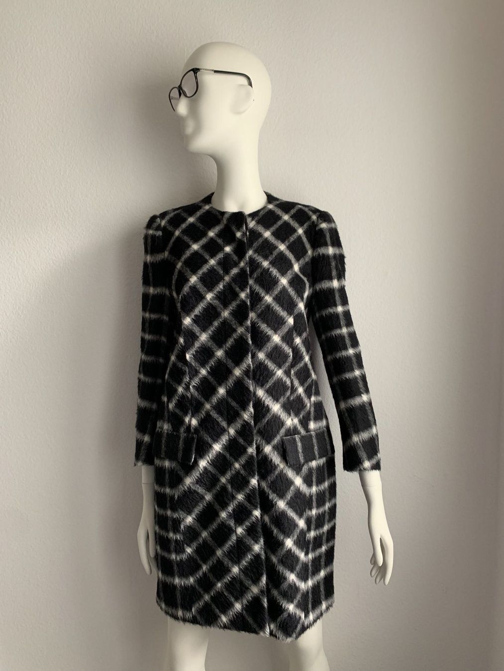 Etro Cappotti: Etro Mantel – Nuovo (secondo la descrizione) da Winterthur venduto da 19.19 3